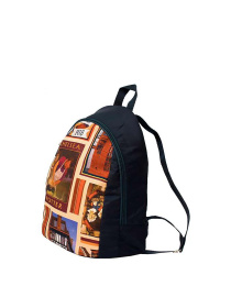 Повсякденний рюкзак Episode модель AmandaPubE16S025.09Blue Повсякденний рюкзак Episode модель AmandaPubE16S025.09Blue Фото