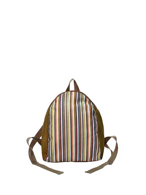 Повсякденний рюкзак Episode модель BellaE16S032.04Brown Фото