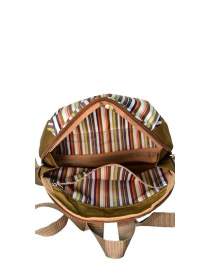 Повсякденний рюкзак Episode модель BellaE16S032.04Brown Фото