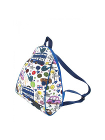 Рюкзак Exodus модель TransportoR0901Ex03.1Multicolor Фото