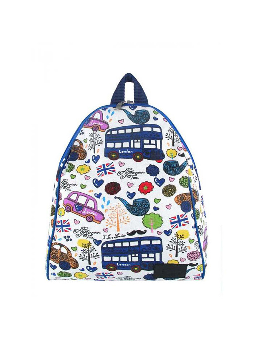 Рюкзак Exodus модель TransportoR0901Ex03.1Multicolor Фото