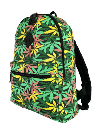 Повсякденний рюкзак Episode City модель CityR1403EP771Multicolor Повсякденний рюкзак Episode City модель CityR1403EP771Multicolor Фото