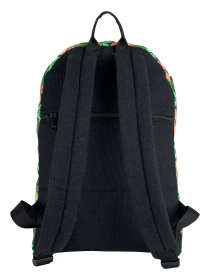 Повсякденний рюкзак Episode City модель CityR1403EP771Multicolor Повсякденний рюкзак Episode City модель CityR1403EP771Multicolor Фото