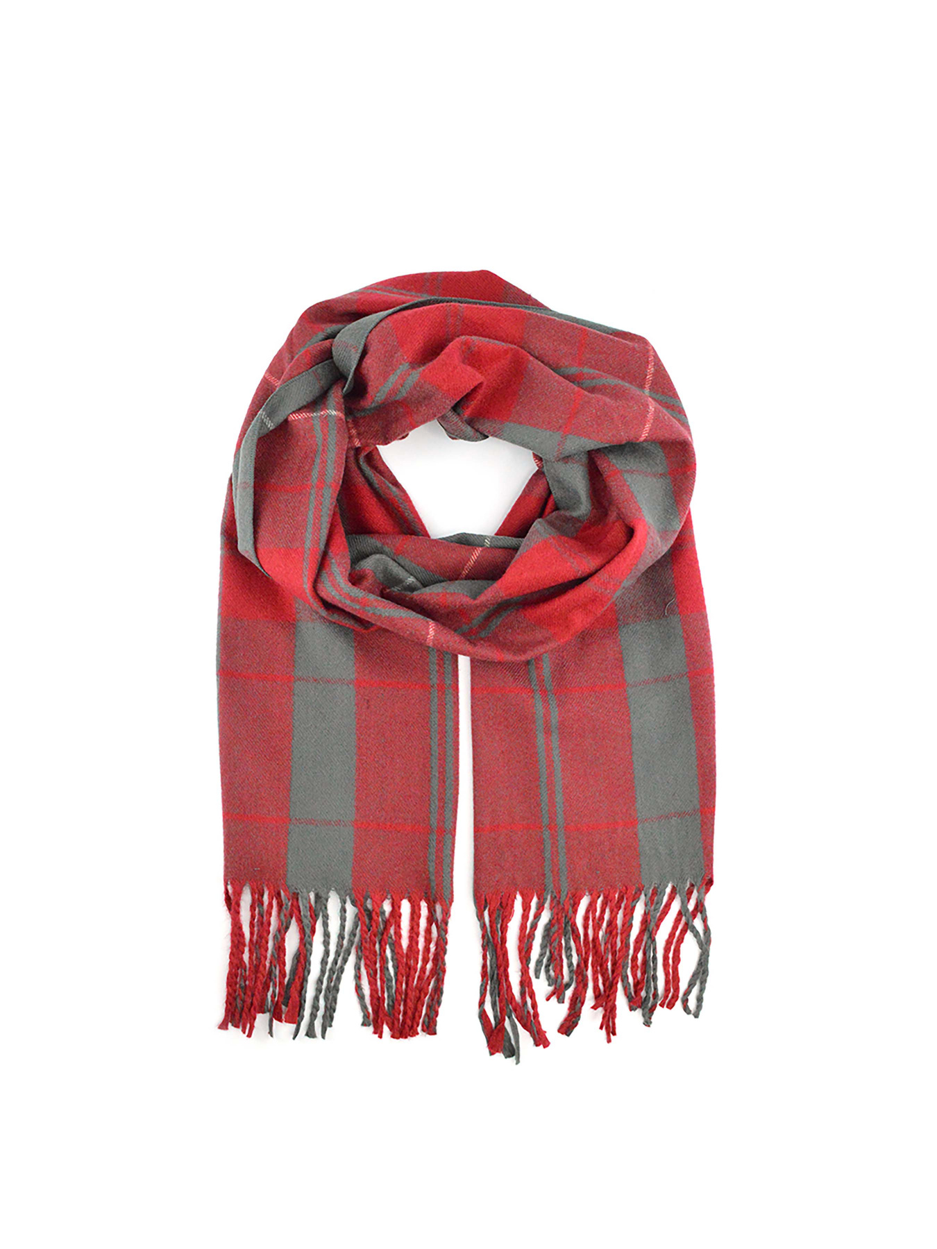 Шарф LuckyLOOK Модель 2933533728258 Фото