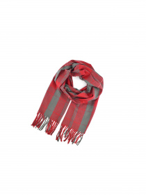 Шарф LuckyLOOK Модель 2933533728258 Фото