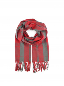 Шарф LuckyLOOK модель 2933533728258 Фото