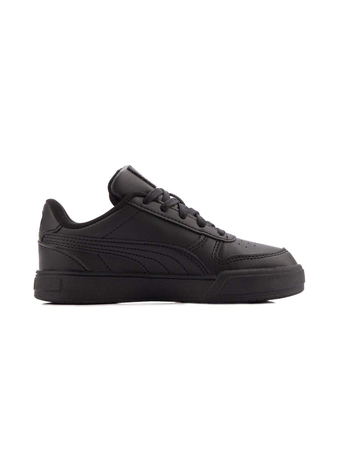 Кеды низкие PUMA Caven Dime PS модель 385052 Фото