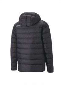 Пуховик PUMA Packlite Down Jacket модель 849355 Фото