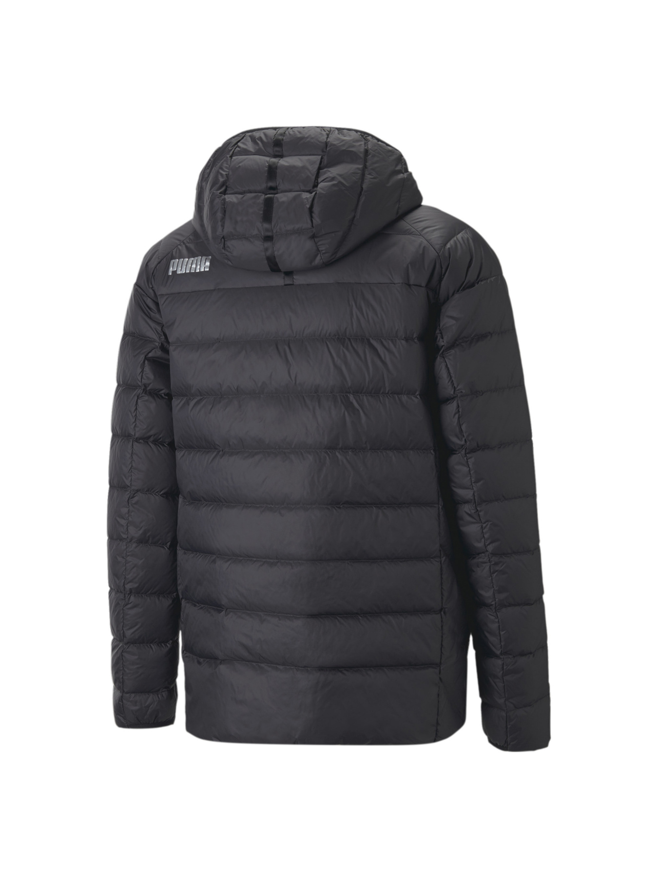 Пуховик PUMA Packlite Down Jacket модель 849355 Фото