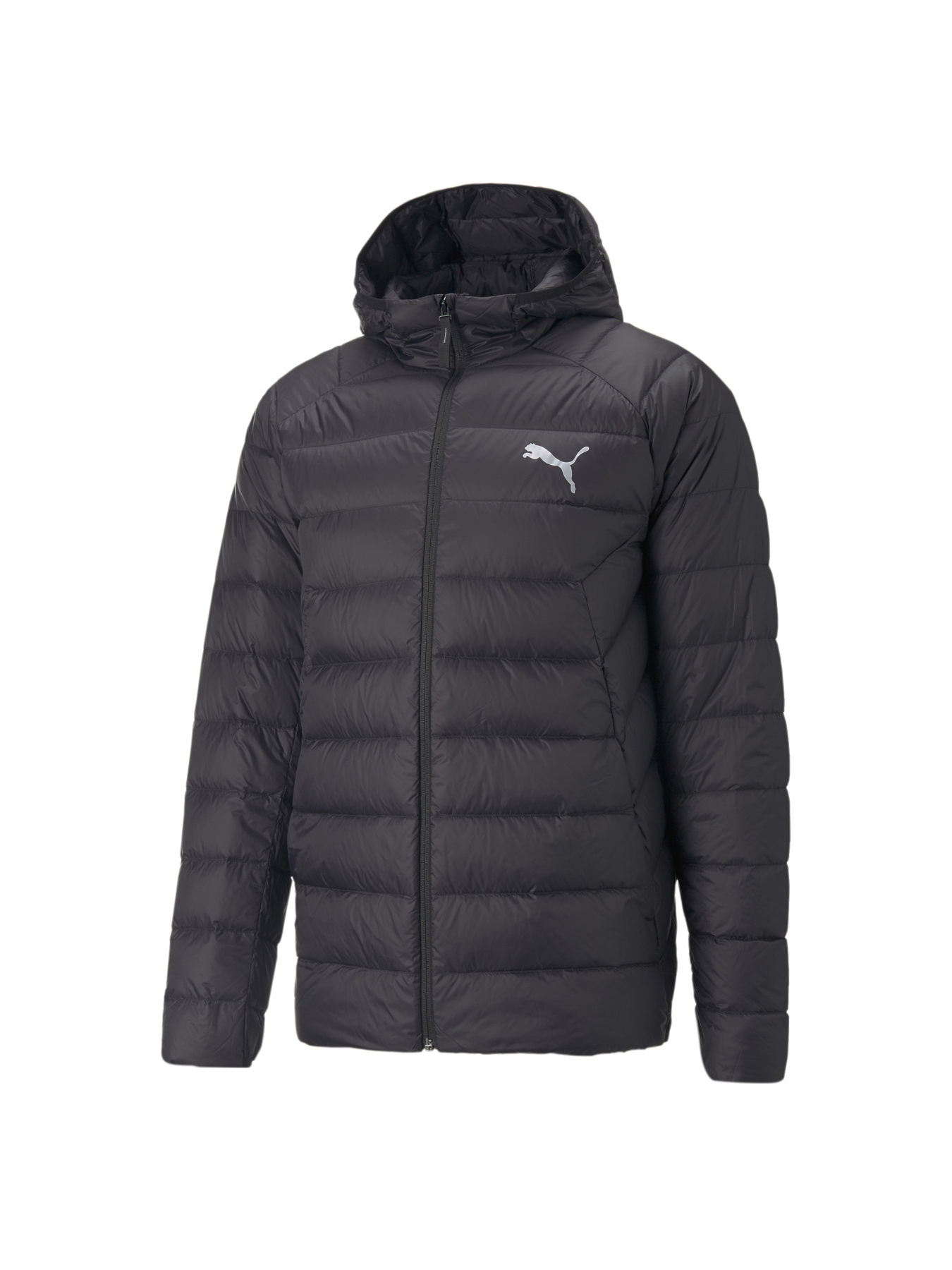 Пуховик PUMA Packlite Down Jacket модель 849355 Фото
