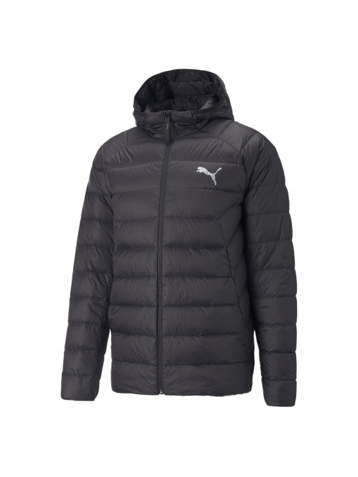 Пуховик PUMA Packlite Down Jacket модель 849355 Фото