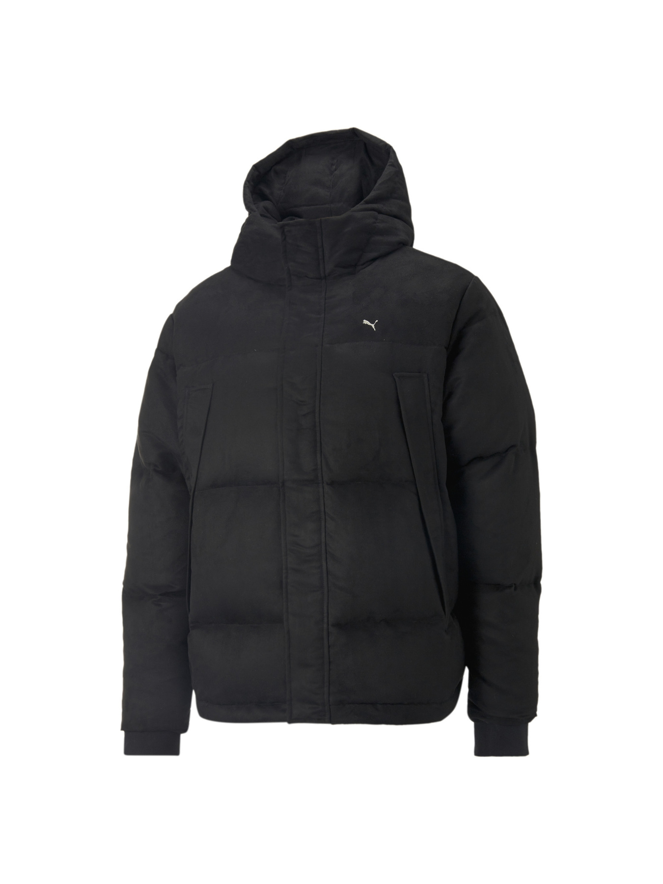Зимова куртка PUMA модель 535786 Фото