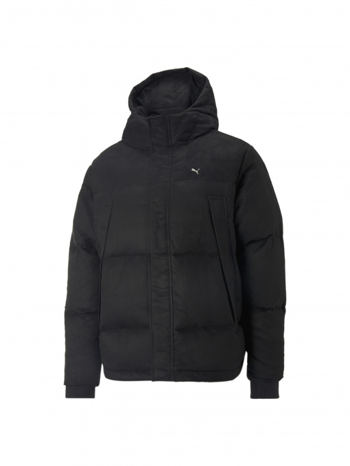 Зимова куртка PUMA модель 535786 Фото