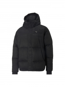 Зимова куртка PUMA модель 535786 Фото