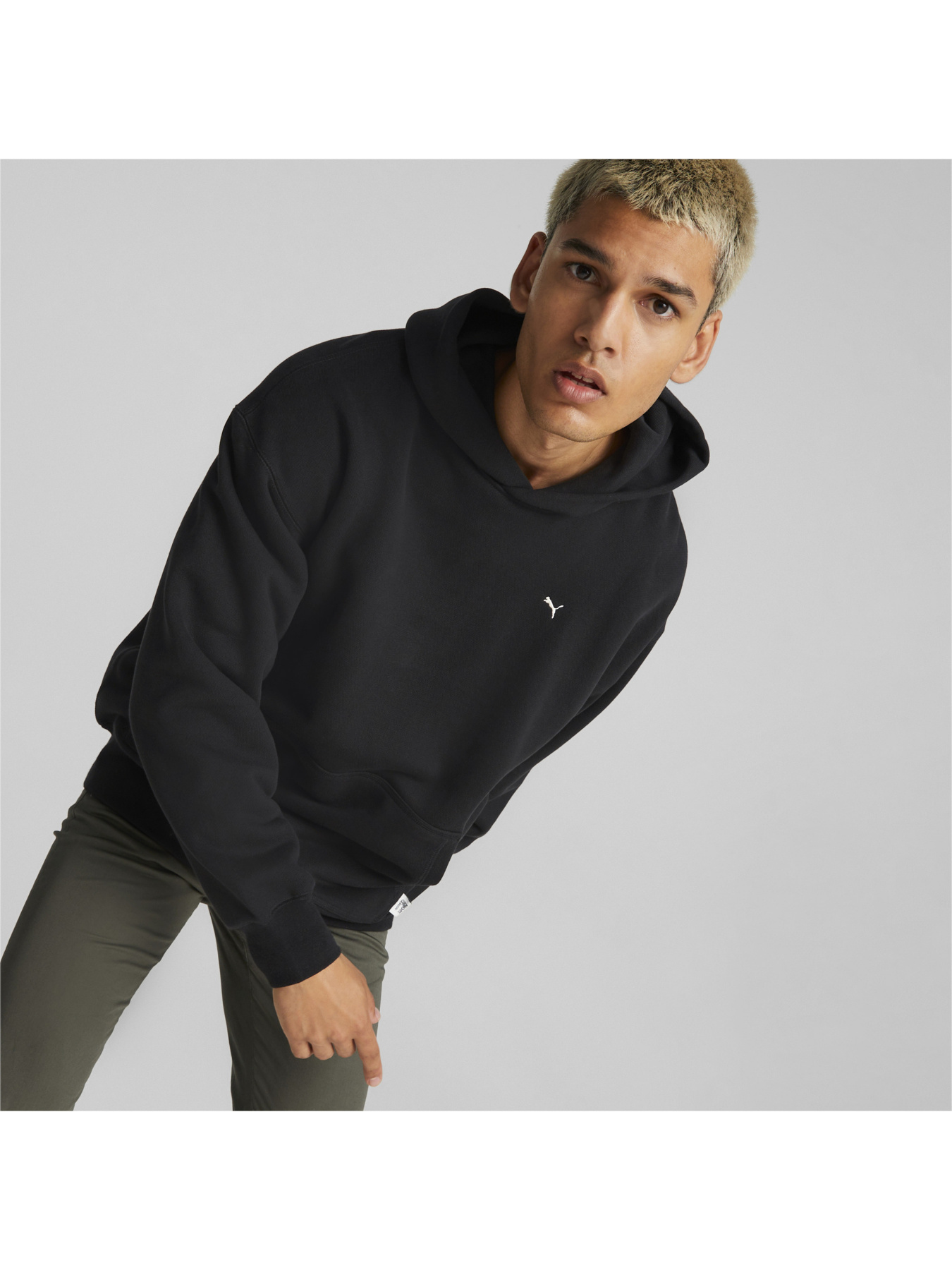 Худи PUMA модель 535933 Фото