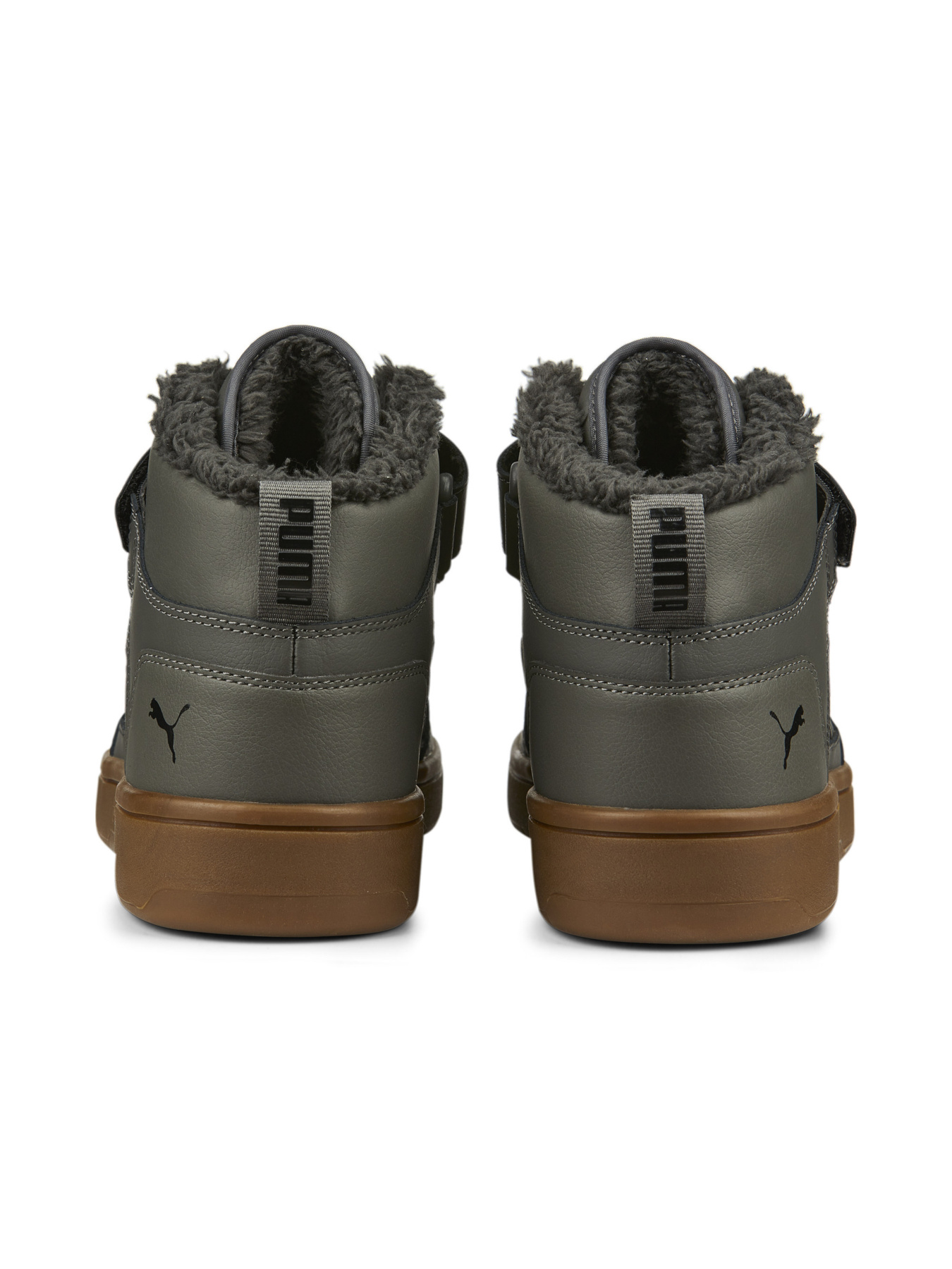 Кроссовки PUMA модель 386376 Фото