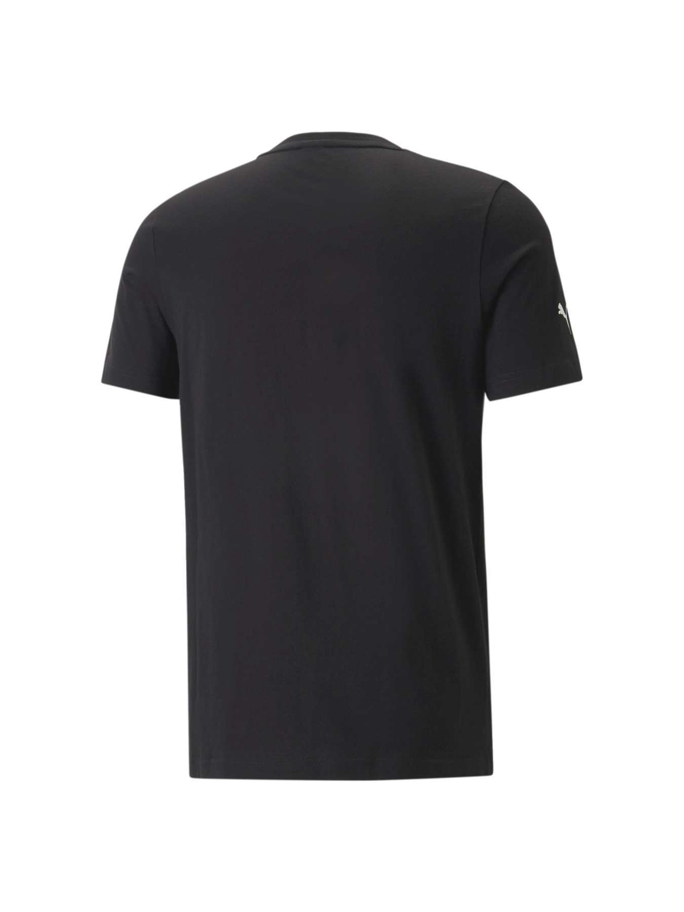 Футболка PUMA модель 537230 Фото