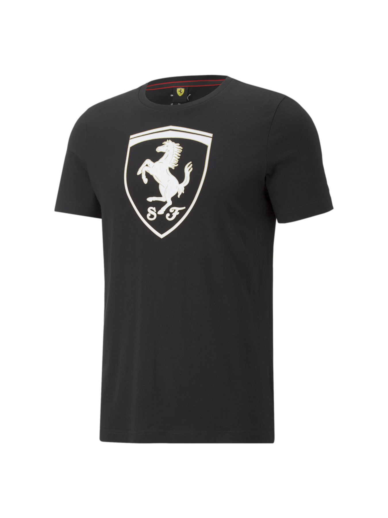 Футболка PUMA модель 537230 Фото