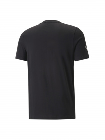 Футболка PUMA модель 537230 Фото