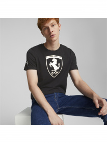 Футболка PUMA модель 537230 Фото