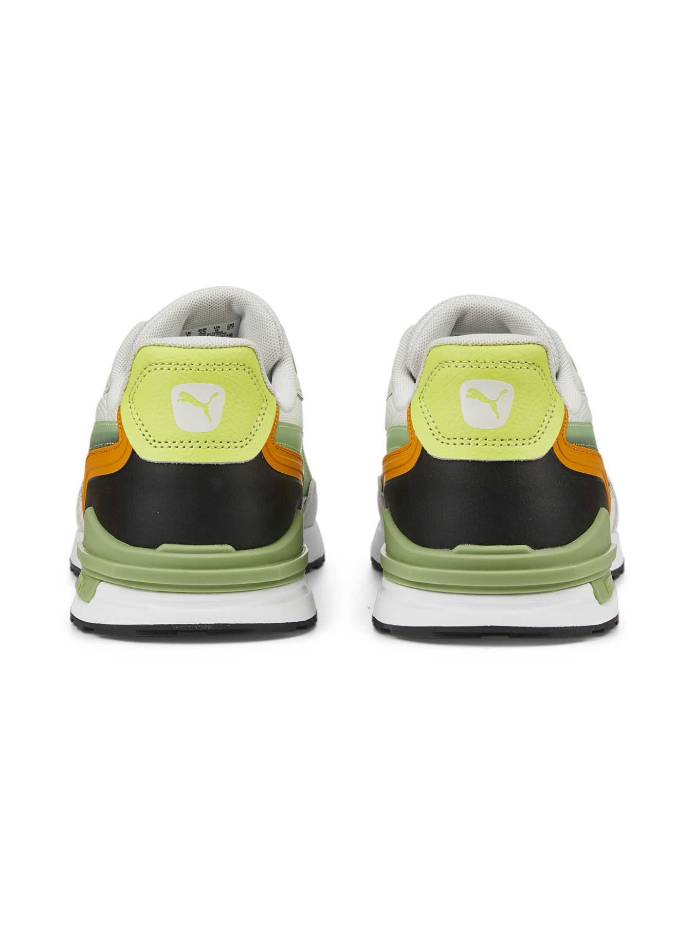 Кросівки для бігу PUMA Graviton Tera модель 383058 Фото