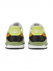 Кросівки для бігу PUMA Graviton Tera модель 383058 Фото