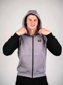 Кофта Custom Wear модель cw--3241 Фото