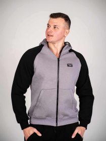 Кофта Custom Wear модель cw--3241 Фото