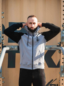 Спортивная кофта Custom Wear модель cw--4248 Фото