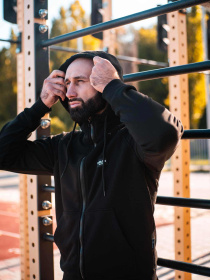 Кофта спортивная Custom Wear модель cw--5833 Фото