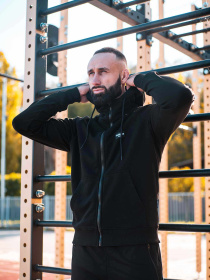 Спортивная кофта Custom Wear модель cw--5833 Фото