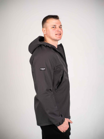 Демисезонная куртка Custom Wear модель cw-jac-5474 Фото