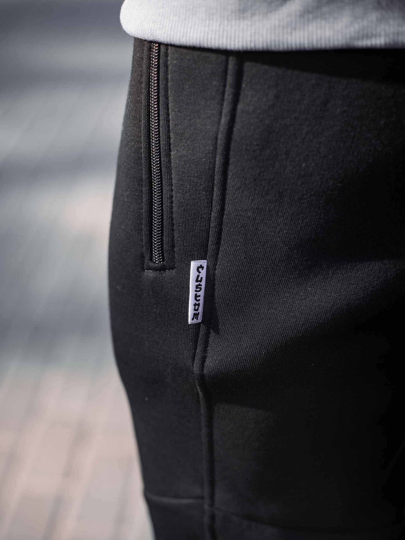 Штаны спортивные Custom Wear модель cw-pant-3901 Фото