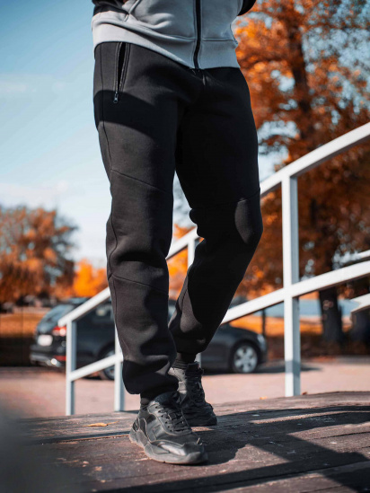 Штани спортивні Custom Wear модель cw-pant-3901 — фото - INTERTOP