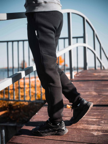 Спортивні штани Custom Wear модель cw-pant-3901 Спортивні штани Custom Wear модель cw-pant-3901 Фото