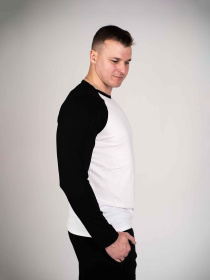 Лонгслив Custom Wear модель cw-shi-6950 Фото