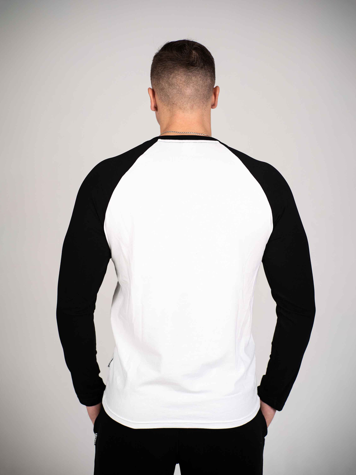 Лонгслів Custom Wear модель cw-shi-6950 Фото