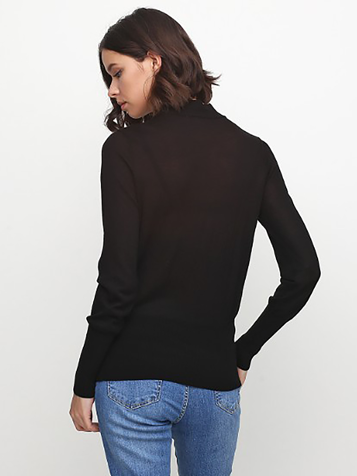 Джемпер H&M модель 4073 Фото