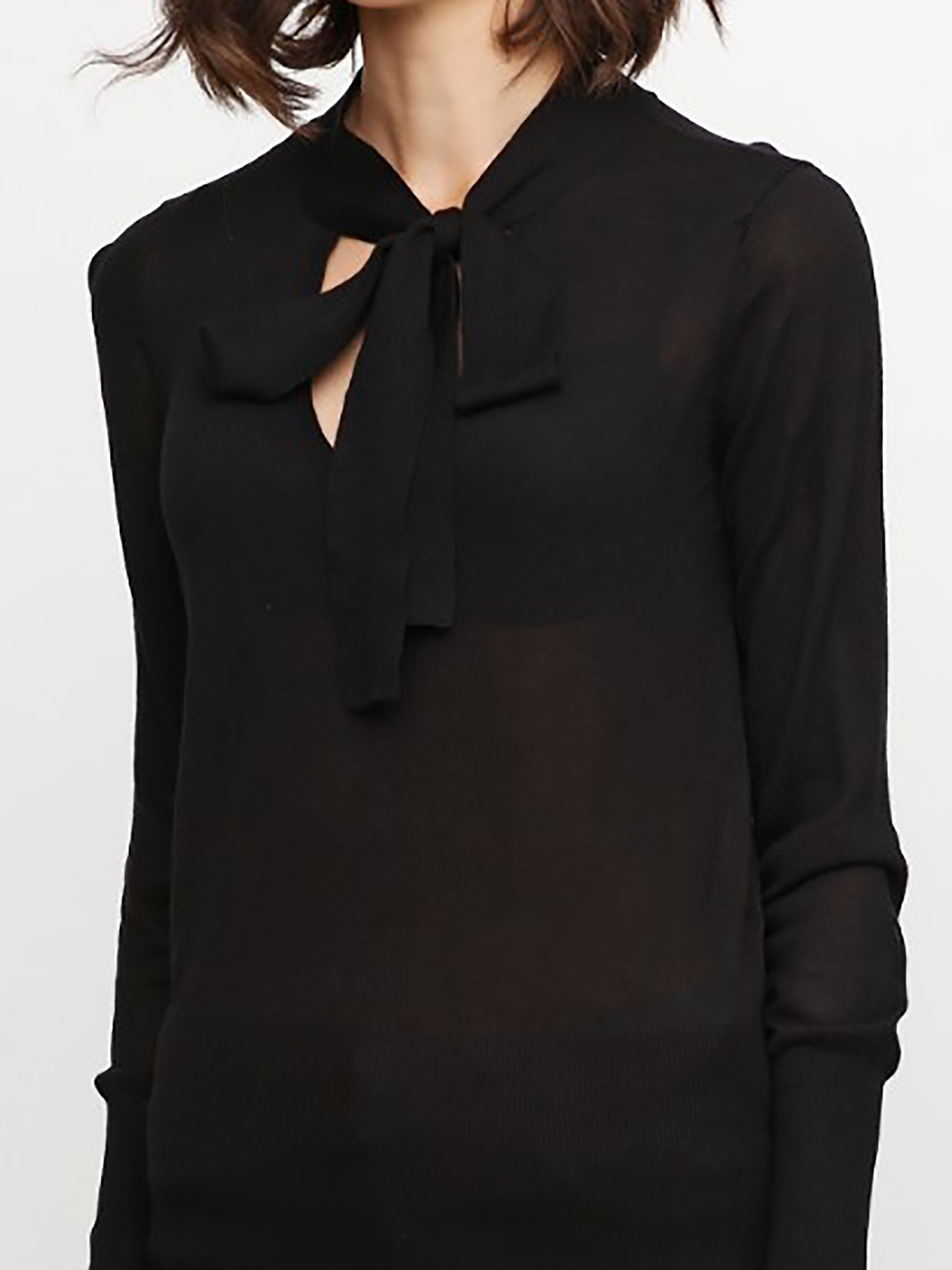 Джемпер H&M модель 4073 Фото