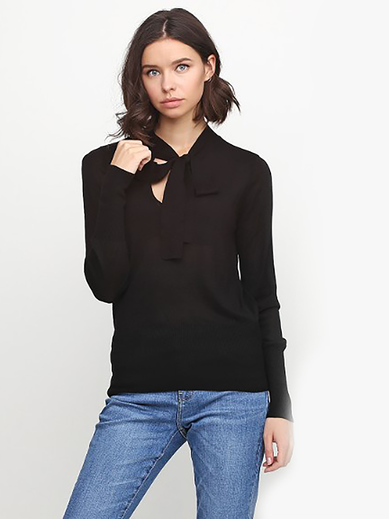 Джемпер H&M модель 4073 Фото