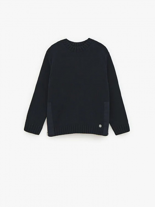 Джемпер ZARA модель 65025 Фото