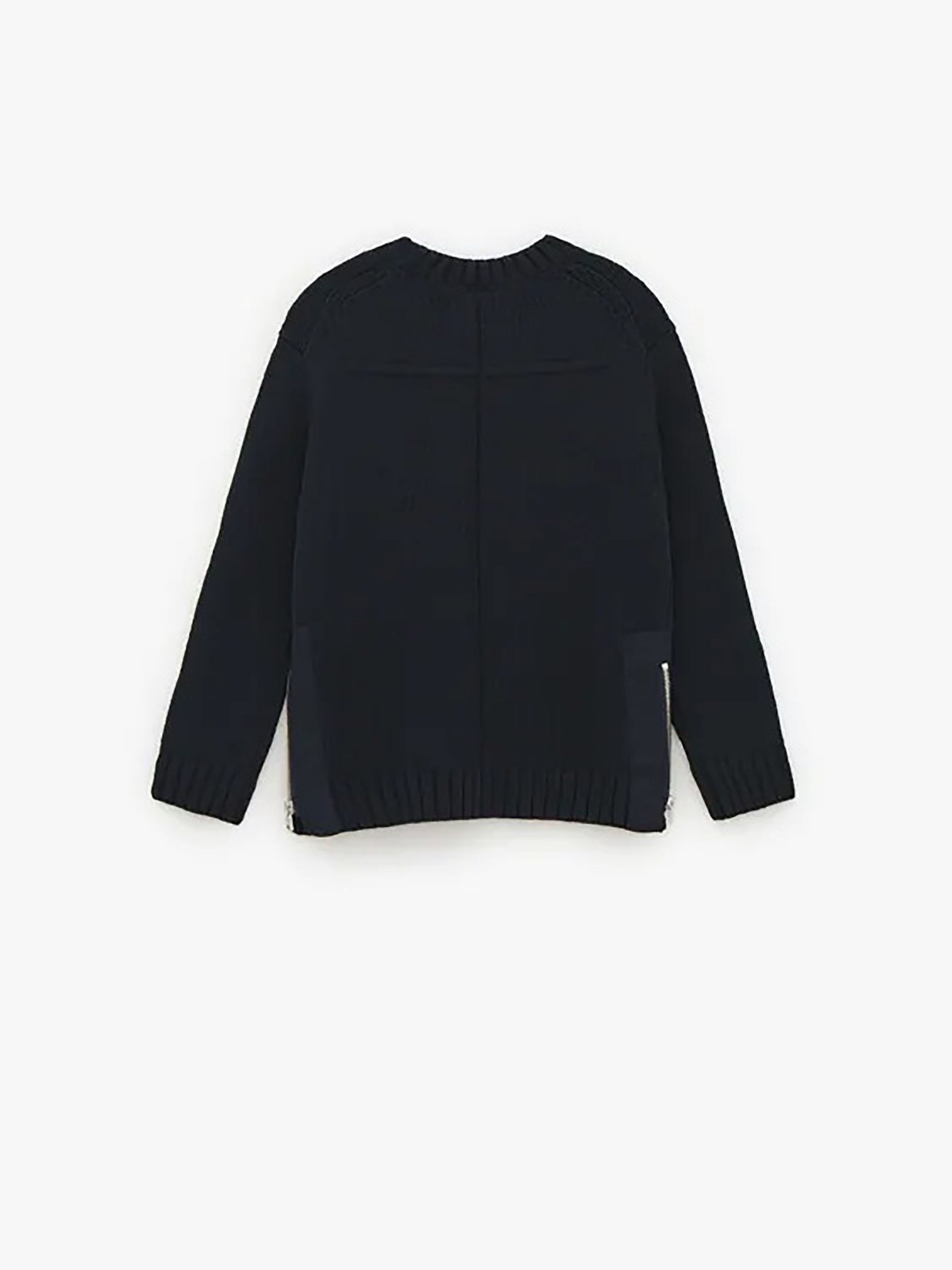 Джемпер ZARA модель 65025 Фото