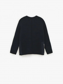 Джемпер ZARA модель 65025 Фото