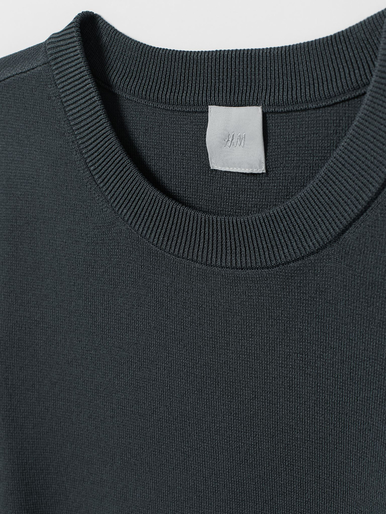 Джемпер H&M модель 54432 Фото