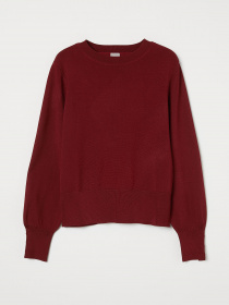 Джемпер H&M модель 58466 Фото