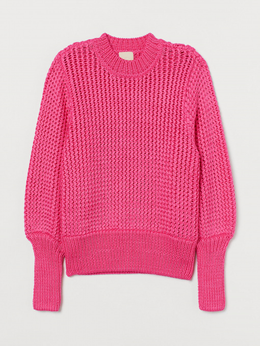 Джемпер H&M модель 59998 Фото