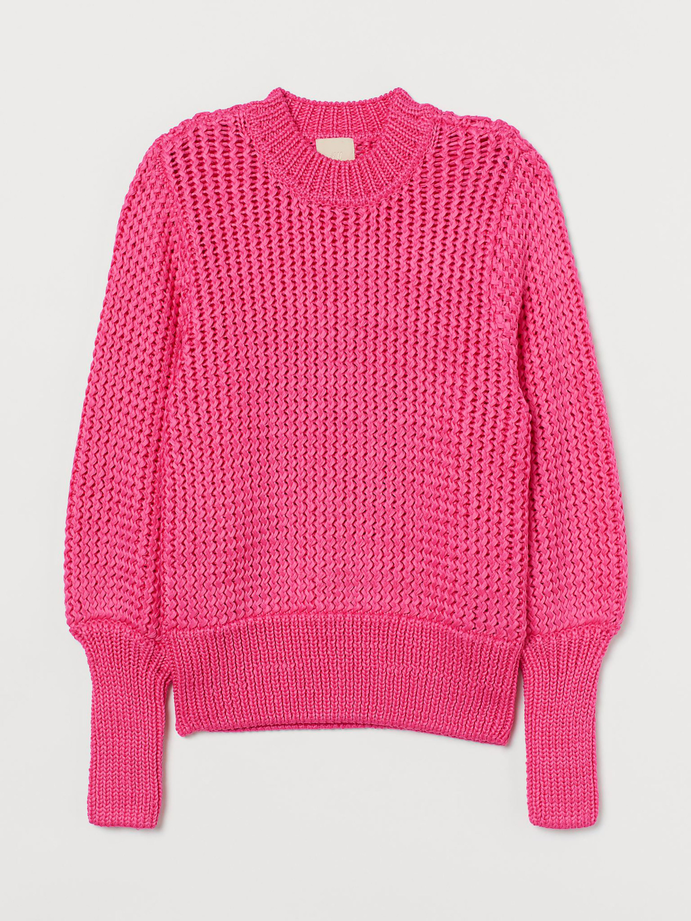 Джемпер H&M модель 59998 Фото