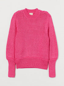 Джемпер H&M модель 59998 Фото