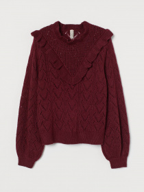 Джемпер H&M модель 61708 Фото