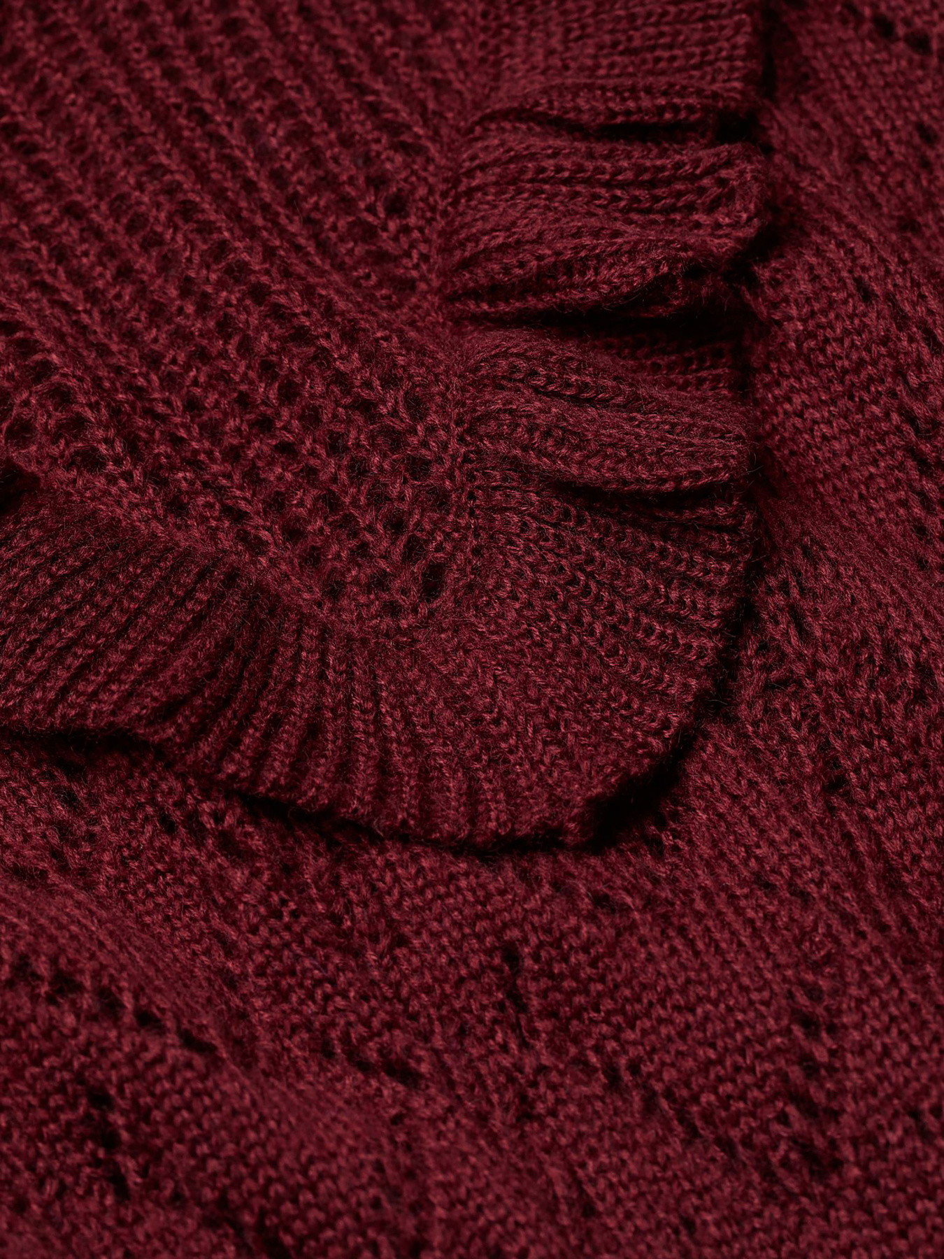 Джемпер H&M модель 61708 Фото